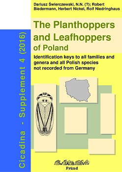 The plant and leafhoppers of Poland